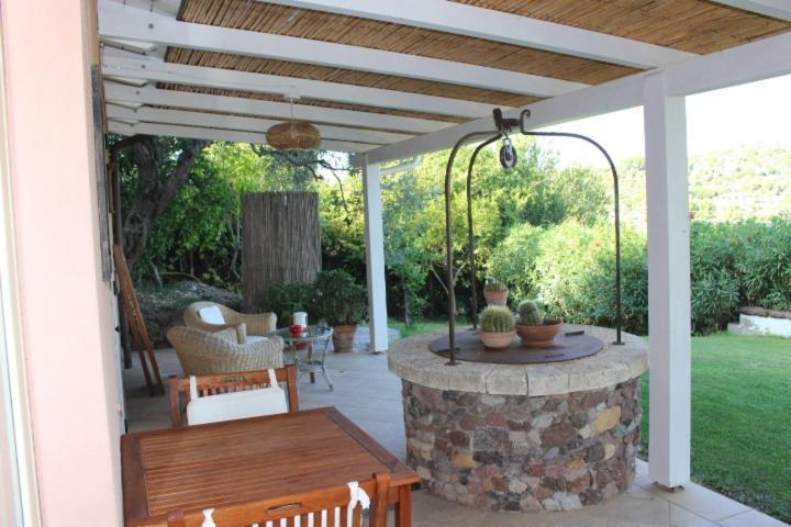 B&B Kapi Country Alghero Exterior photo
