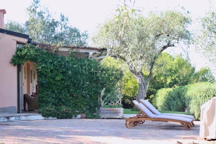 B&B Kapi Country Alghero Exterior photo
