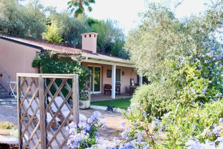 B&B Kapi Country Alghero Exterior photo