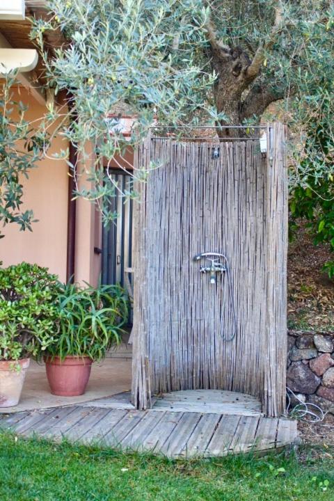 B&B Kapi Country Alghero Exterior photo