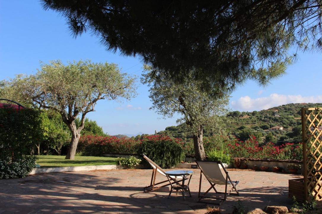 B&B Kapi Country Alghero Exterior photo