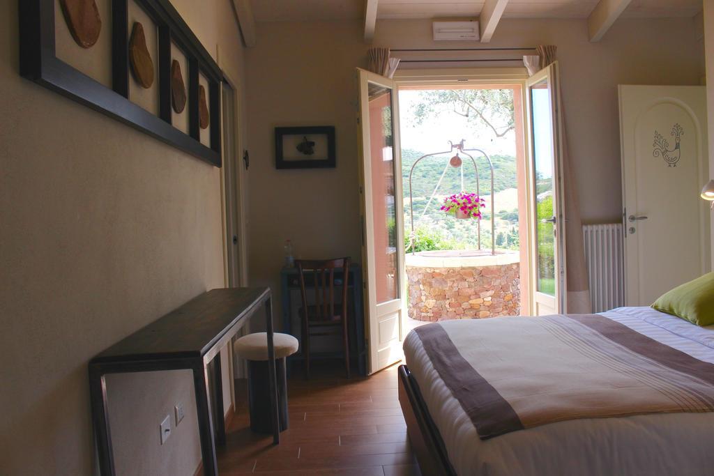 B&B Kapi Country Alghero Room photo