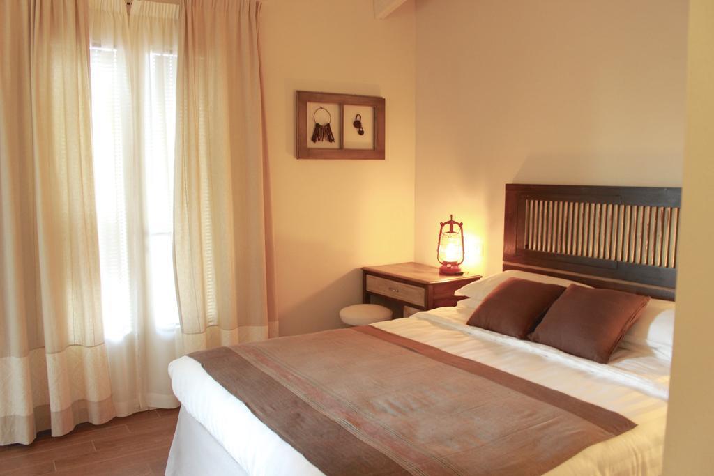 B&B Kapi Country Alghero Room photo
