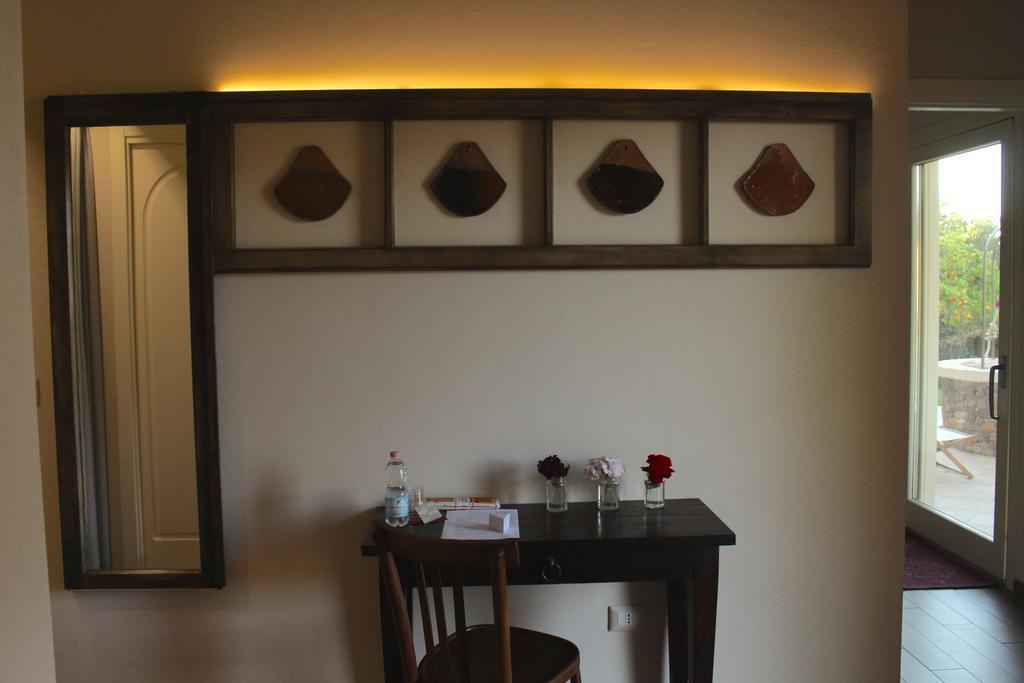 B&B Kapi Country Alghero Room photo