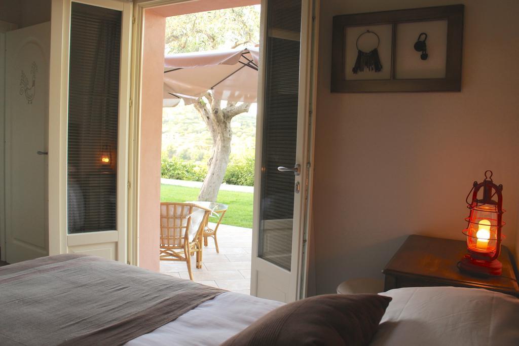 B&B Kapi Country Alghero Room photo