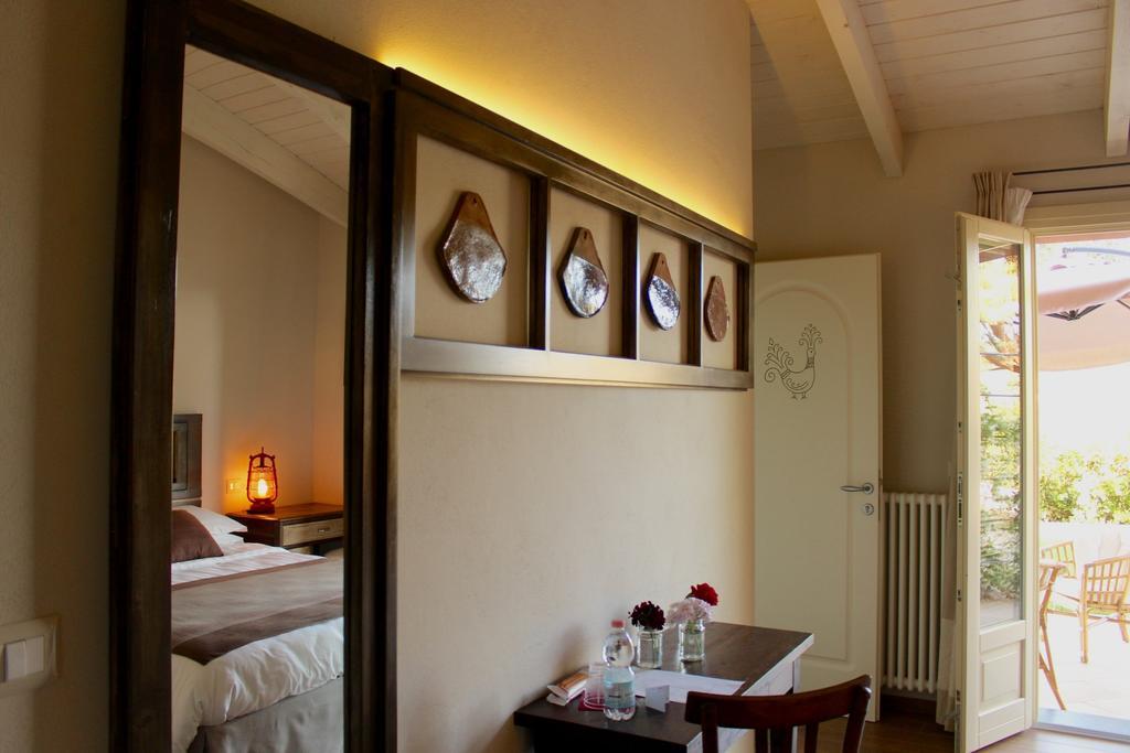 B&B Kapi Country Alghero Room photo