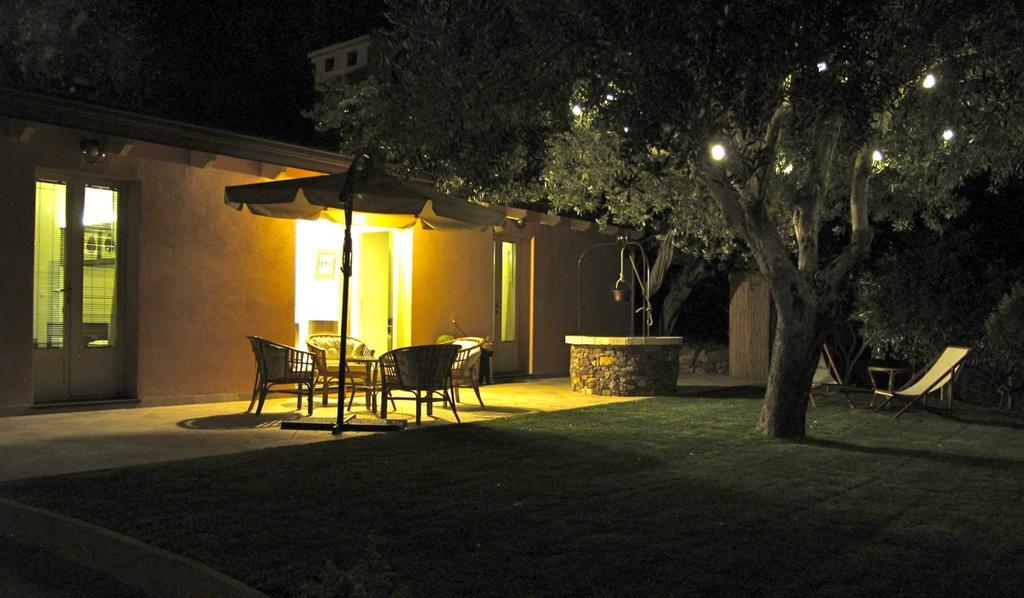 B&B Kapi Country Alghero Room photo