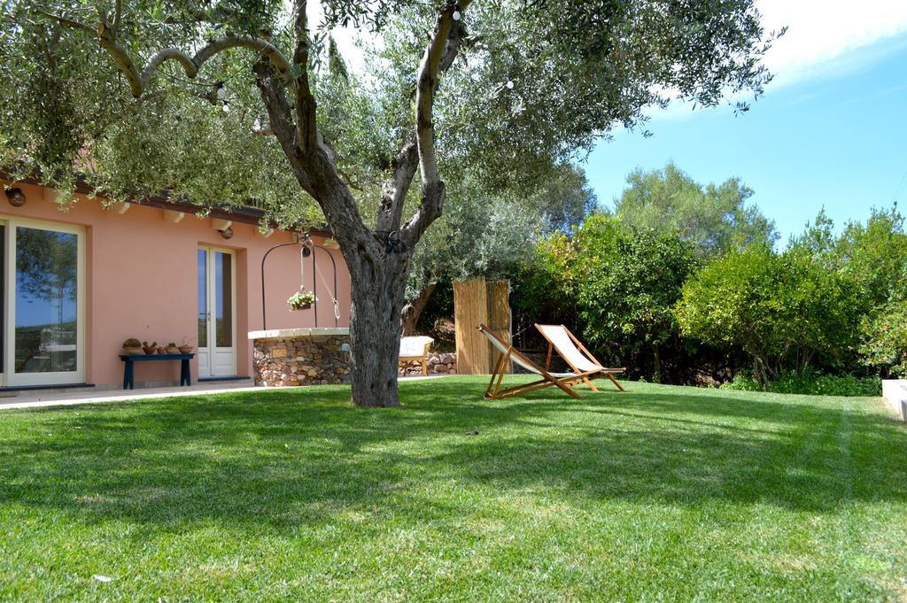 B&B Kapi Country Alghero Exterior photo