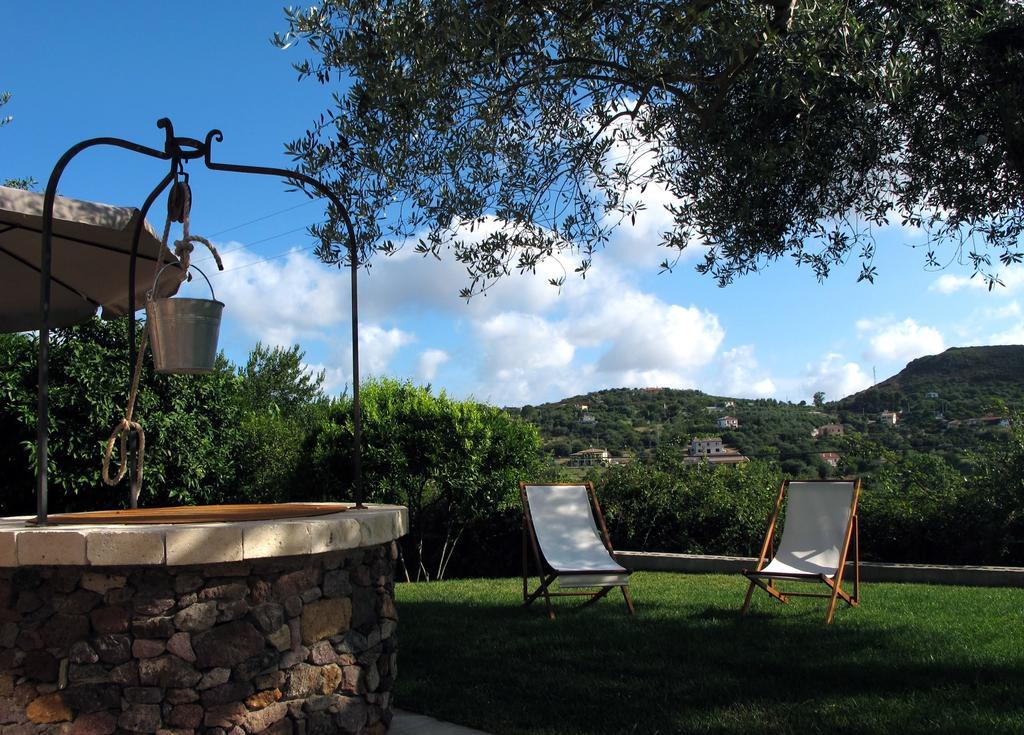 B&B Kapi Country Alghero Room photo