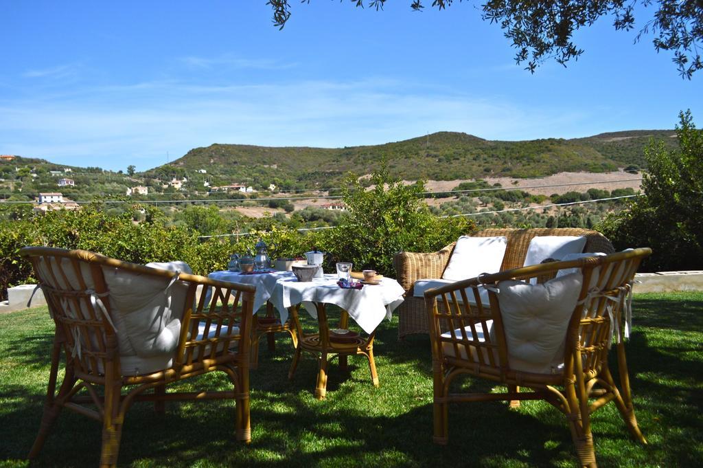 B&B Kapi Country Alghero Exterior photo