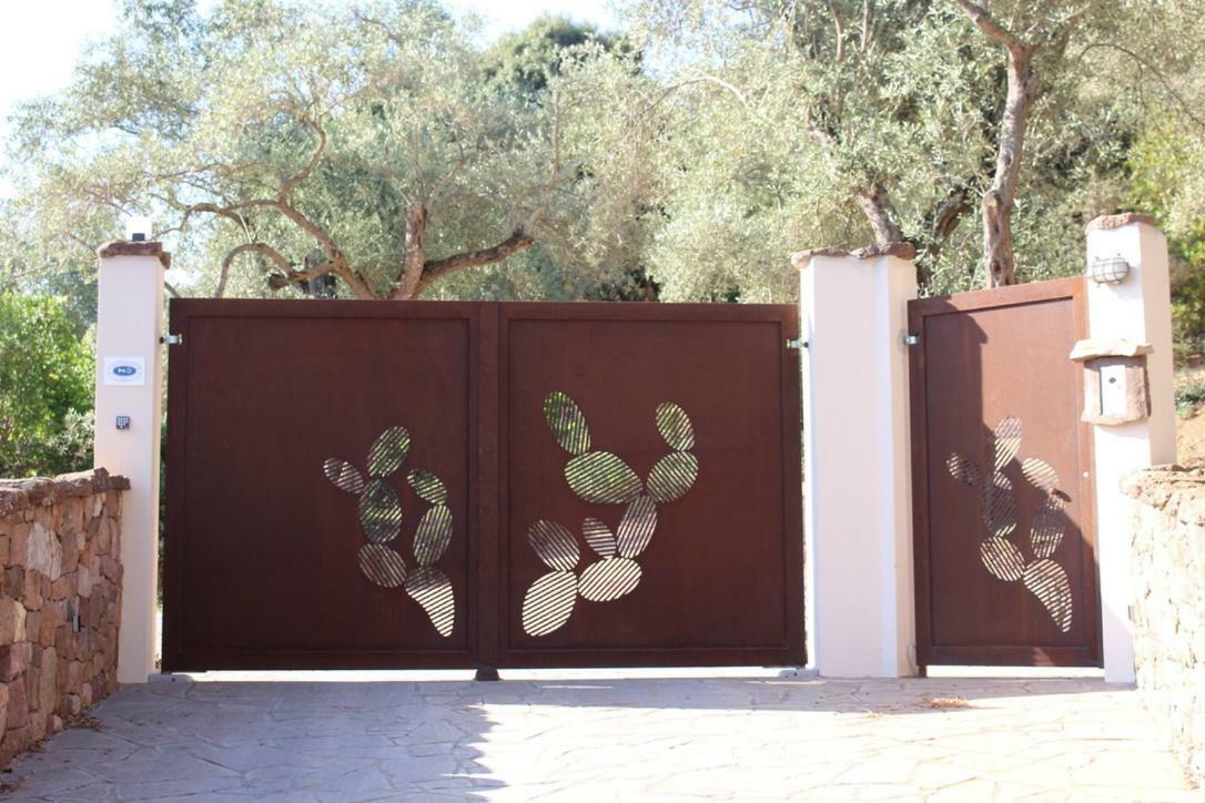 B&B Kapi Country Alghero Exterior photo